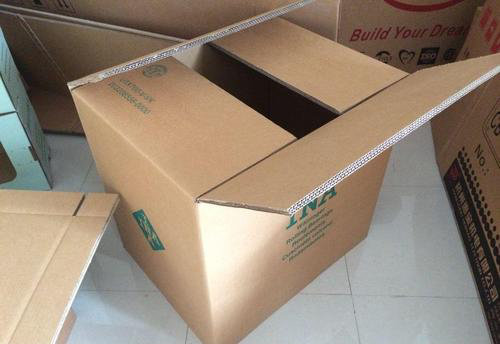 江門市新會區雄潤紙制品有限公司